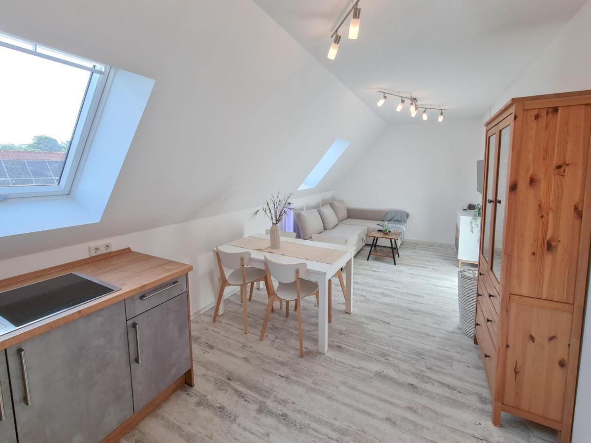 Ferienwohnung Manuela & Daniel Hiebl Thalmassing  Bagian luar foto