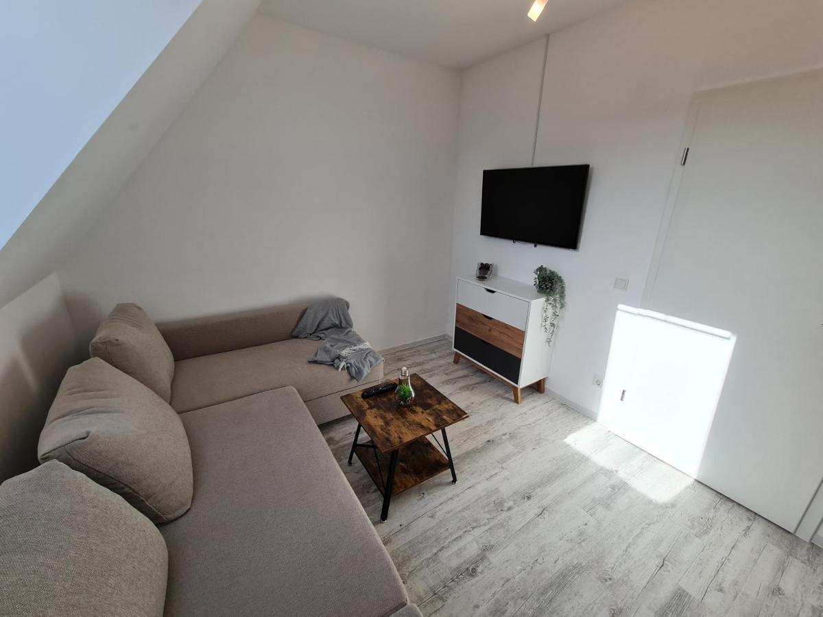 Ferienwohnung Manuela & Daniel Hiebl Thalmassing  Bagian luar foto